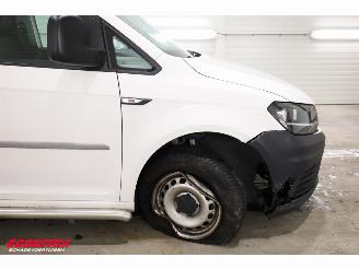 Volkswagen Caddy 2.0 TDI L2-H1 BMT Maxi Trendline Airco Cruise picture 5