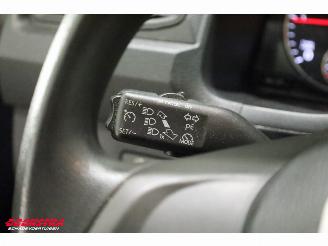 Volkswagen Caddy 2.0 TDI L2-H1 BMT Maxi Trendline Airco Cruise picture 17