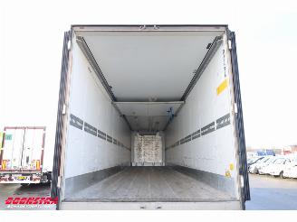 Schmitz Cargobull  SCB*S3B Kuhler Carrier Vector 1550 2.615Hrs picture 18