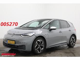 škoda osobní automobily Volkswagen ID.3 First Plus 58 kWh LED ACC Apple/Anrdoid Navi Camera SHZ 2020/10