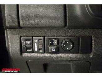 Isuzu D-Max 2.5 Aut. 4WD Double Cab LS Hi Ride Leder Clima Cruise SHZ AHK picture 14