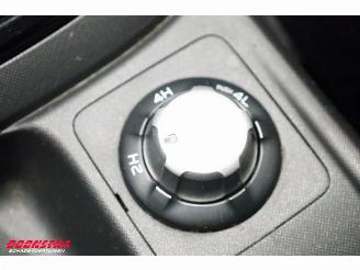 Isuzu D-Max 2.5 Aut. 4WD Double Cab LS Hi Ride Leder Clima Cruise SHZ AHK picture 20