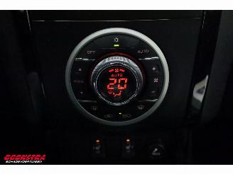 Isuzu D-Max 2.5 Aut. 4WD Double Cab LS Hi Ride Leder Clima Cruise SHZ AHK picture 17