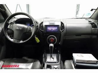 Isuzu D-Max 2.5 Aut. 4WD Double Cab LS Hi Ride Leder Clima Cruise SHZ AHK picture 7