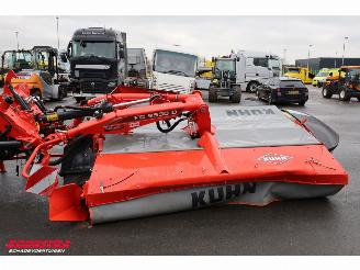 Kuhn  FC9530D-FF Optidisk Elite Achtermaaier BY 11-2025! picture 9