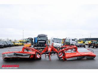 Kuhn  FC9530D-FF Optidisk Elite Achtermaaier BY 11-2025! picture 8