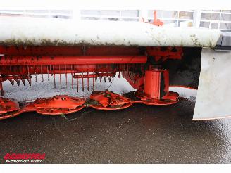 Kuhn  FC9530D-FF Optidisk Elite Achtermaaier BY 11-2025! picture 26