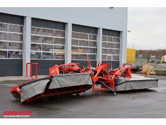 Kuhn  FC9530D-FF Optidisk Elite Achtermaaier BY 11-2025! picture 4