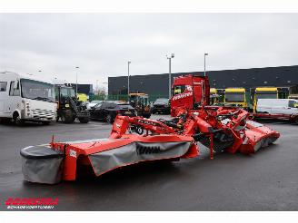 Kuhn  FC9530D-FF Optidisk Elite Achtermaaier BY 11-2025! picture 2