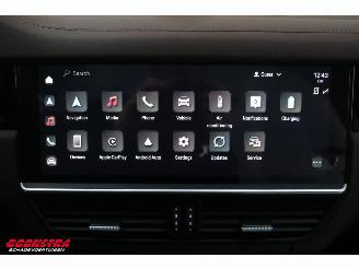 Porsche Cayenne 3.0 E-Hybrid Platinum Edition Sport Chrono PDLS+ Buse HUD Memory Lucht 5 km!! picture 28
