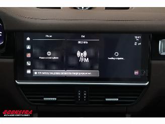 Porsche Cayenne 3.0 E-Hybrid Platinum Edition Sport Chrono PDLS+ Buse HUD Memory Lucht 5 km!! picture 27