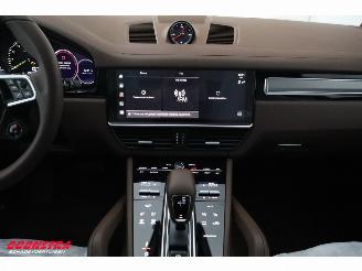 Porsche Cayenne 3.0 E-Hybrid Platinum Edition Sport Chrono PDLS+ Buse HUD Memory Lucht 5 km!! picture 16