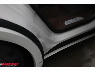 Porsche Cayenne 3.0 E-Hybrid Platinum Edition Sport Chrono PDLS+ Buse HUD Memory Lucht 5 km!! picture 6