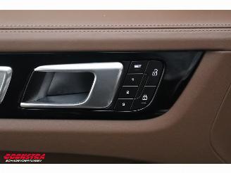 Porsche Cayenne 3.0 E-Hybrid Platinum Edition Sport Chrono PDLS+ Buse HUD Memory Lucht 5 km!! picture 26
