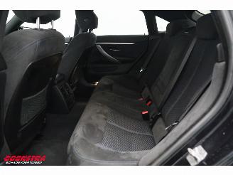 BMW 4-serie Gran Coupé 418i M-Sport LED Navi Clima Cruise PDC picture 12