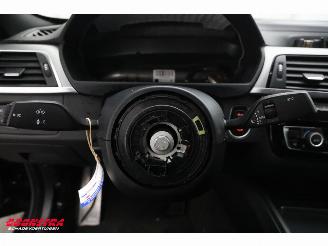 BMW 4-serie Gran Coupé 418i M-Sport LED Navi Clima Cruise PDC picture 14