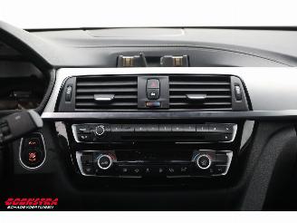 BMW 4-serie Gran Coupé 418i M-Sport LED Navi Clima Cruise PDC picture 10