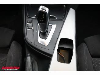 BMW 4-serie Gran Coupé 418i M-Sport LED Navi Clima Cruise PDC picture 15