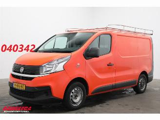 Fiat Talento 1.6 MJ 120 PK L1-H1 Basis Airco Bluetooth PDC AHK 162.923 km! picture 1