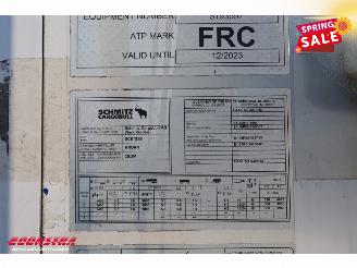 Schmitz Cargobull  SCB*S3B Kuhler Carrier Vector 1550 3-Asser BY 2018 picture 15