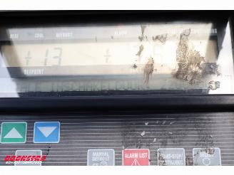 Schmitz Cargobull  SCB*S3B Kuhler Carrier Vector 1550 3-Asser BY 2018 picture 17