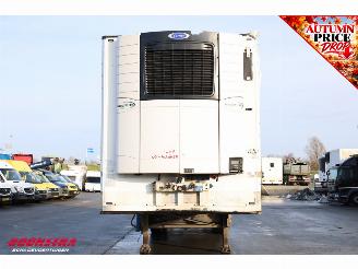 Schmitz Cargobull  SCB*S3B Kuhler Carrier Vector 1550 3-Asser BY 2018 picture 5
