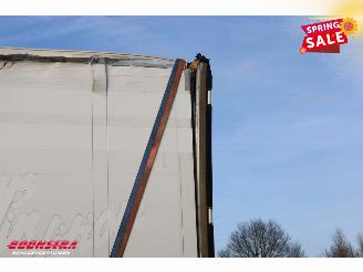 Schmitz Cargobull  SCB*S3B Kuhler Carrier Vector 1550 3-Asser BY 2018 picture 8