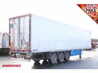 Schmitz Cargobull  SCB*S3B Kuhler Carrier Vector 1550 3-Asser BY 2018 picture 3