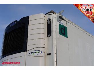 Schmitz Cargobull  SCB*S3B Kuhler Carrier Vector 1550 3-Asser BY 2018 picture 13