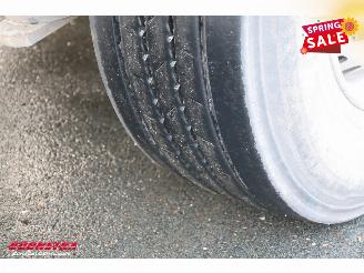 Schmitz Cargobull  SCB*S3B Kuhler Carrier Vector 1550 3-Asser BY 2018 picture 24