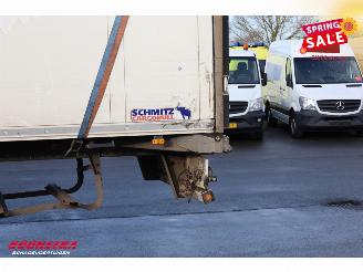 Schmitz Cargobull  SCB*S3B Kuhler Carrier Vector 1550 3-Asser BY 2018 picture 9
