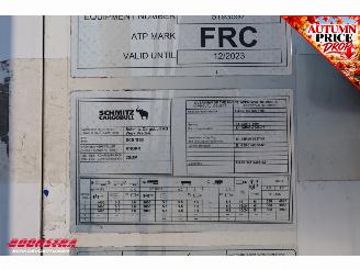 Schmitz Cargobull  SCB*S3B Kuhler Carrier Vector 1550 3-Asser BY 2018 picture 15