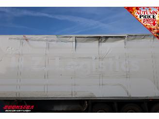 Schmitz Cargobull  SCB*S3B Kuhler Carrier Vector 1550 3-Asser BY 2018 picture 10