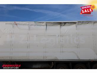 Schmitz Cargobull  SCB*S3B Kuhler Carrier Vector 1550 3-Asser BY 2018 picture 10
