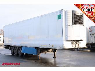 Schmitz Cargobull  SCB*S3B Kuhler Carrier Vector 1550 3-Asser BY 2018 picture 2