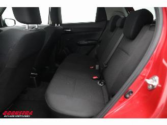 Suzuki Swift 1.2 Select Smart Hybrid LED ACC Apple/Android Camera SHZ picture 16