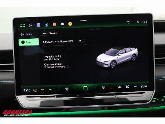 Volkswagen ID.7 Pro Business 77 kWh LED ACC Memory H/K 360° HUD picture 29