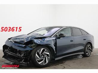 Volkswagen ID.7 Pro Business 77 kWh LED ACC Memory H/K 360° HUD picture 1