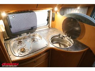 LMC  Liberty 6850 ti 2.8 JTD Solar Schotel Frans Bed Cruise picture 9