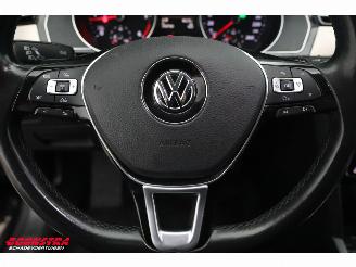 Volkswagen Passat Variant 2.0 TDI 190 PK DSG Highline LED ACC Leder ErgoComf. SHZ PDC picture 14