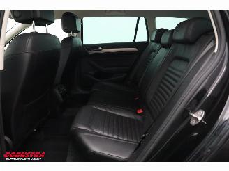 Volkswagen Passat Variant 2.0 TDI 190 PK DSG Highline LED ACC Leder ErgoComf. SHZ PDC picture 12