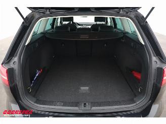 Volkswagen Passat Variant 2.0 TDI 190 PK DSG Highline LED ACC Leder ErgoComf. SHZ PDC picture 19