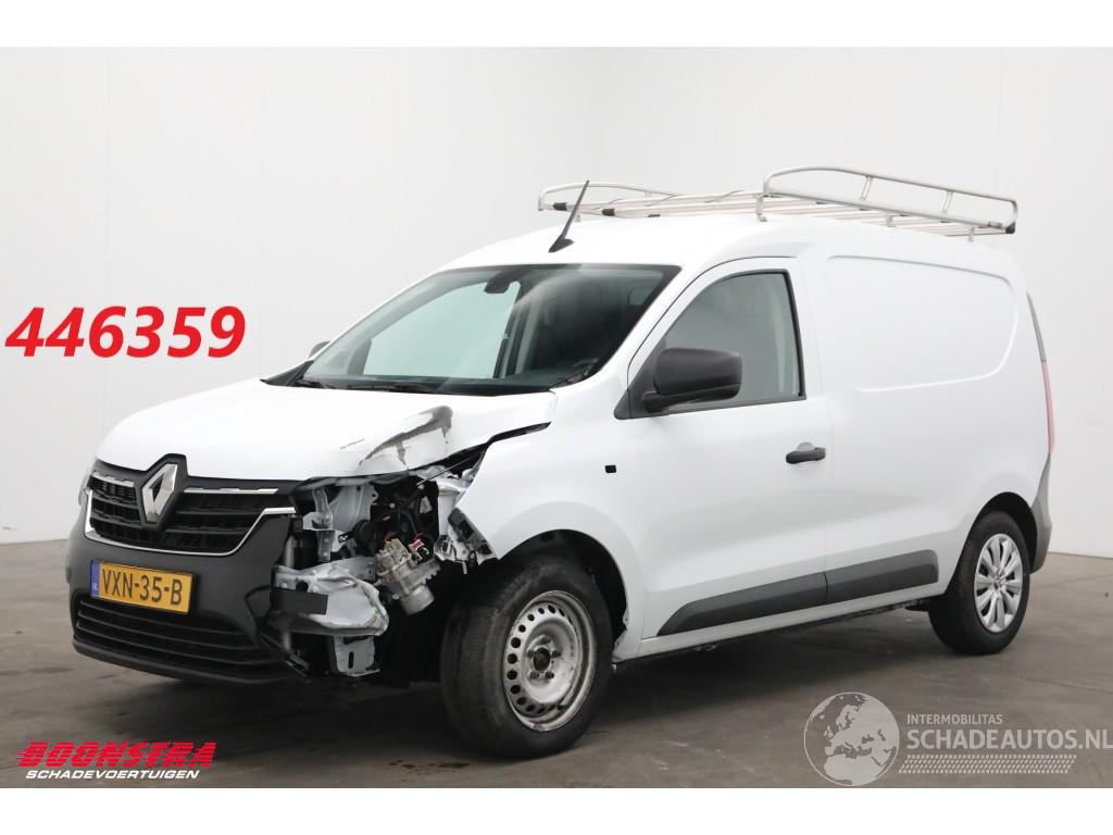 Renault Express 1.5 dCi 75 Comfort+ Bluetooth Airco Cruise PDC 43.598 km!