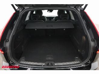 Volvo Xc-60 T8 Twin Engine AWD R-Design Pano Lucht Leder H/K LRHZ AHK picture 31
