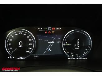 Volvo Xc-60 T8 Twin Engine AWD R-Design Pano Lucht Leder H/K LRHZ AHK picture 20