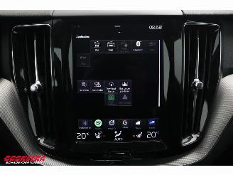 Volvo Xc-60 T8 Twin Engine AWD R-Design Pano Lucht Leder H/K LRHZ AHK picture 25