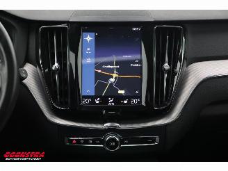 Volvo Xc-60 T8 Twin Engine AWD R-Design Pano Lucht Leder H/K LRHZ AHK picture 14