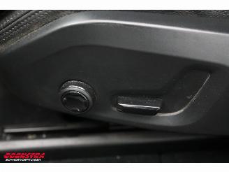 Volvo Xc-60 T8 Twin Engine AWD R-Design Pano Lucht Leder H/K LRHZ AHK picture 21