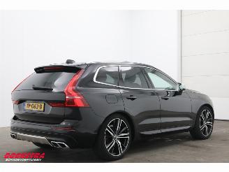Volvo Xc-60 T8 Twin Engine AWD R-Design Pano Lucht Leder H/K LRHZ AHK picture 3