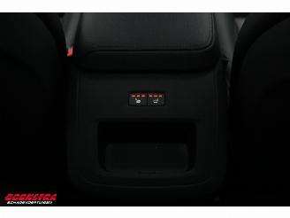 Volvo Xc-60 T8 Twin Engine AWD R-Design Pano Lucht Leder H/K LRHZ AHK picture 26